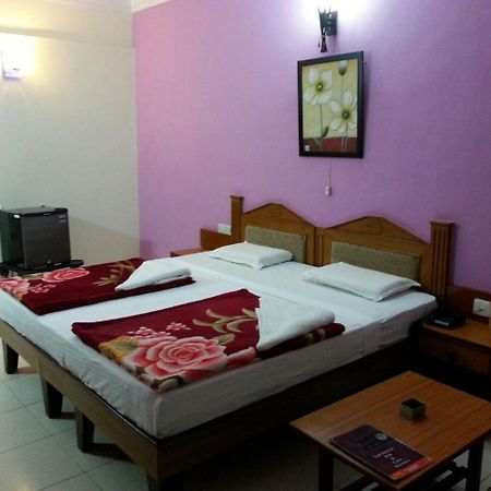 Hotel The Citadel Vāsco Da Gāma Dış mekan fotoğraf